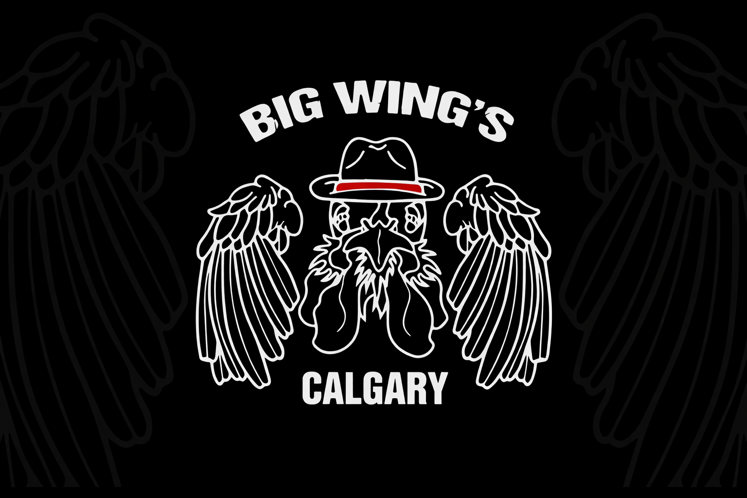 Big Wing's Calgary
