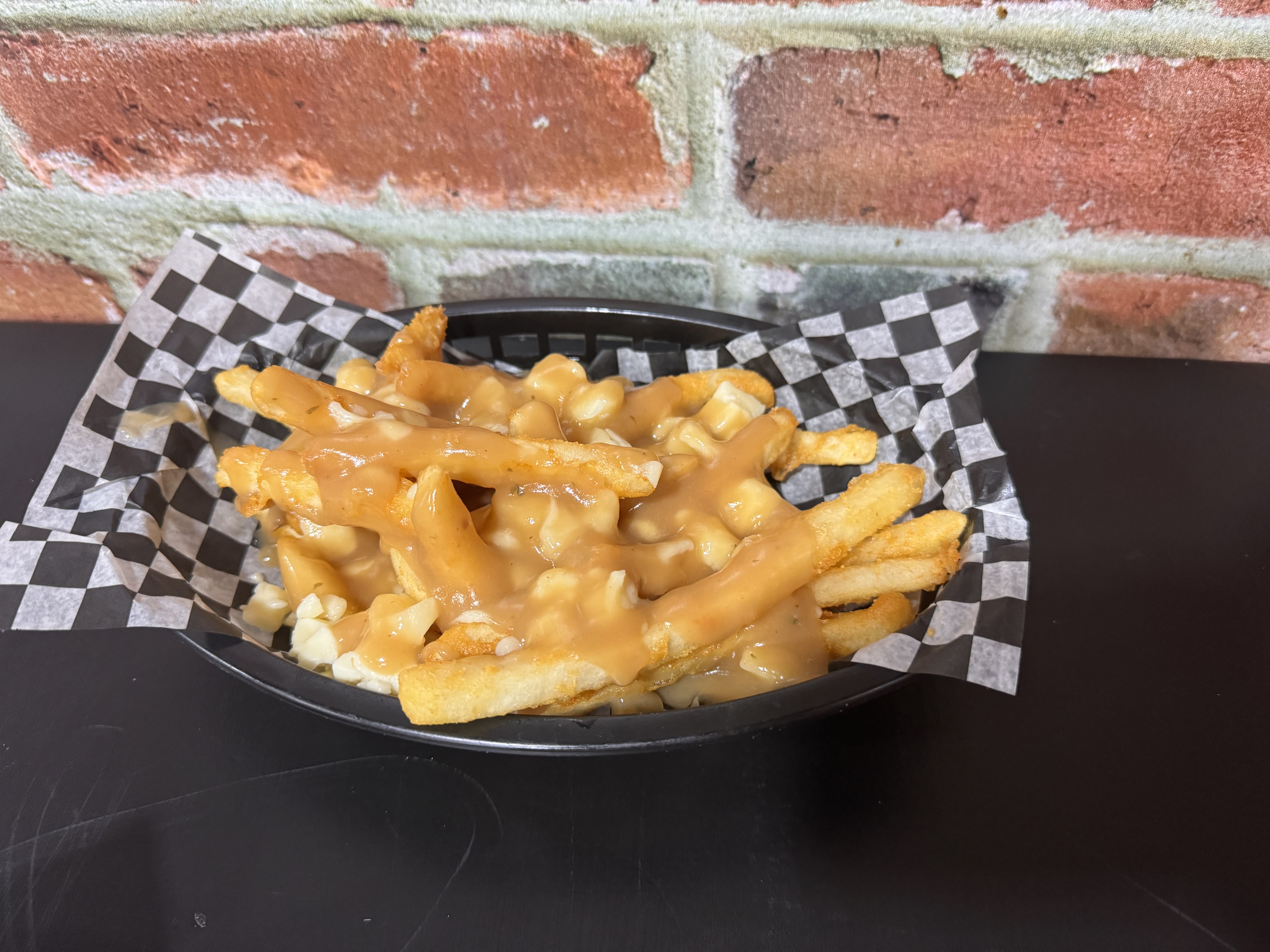 Poutine